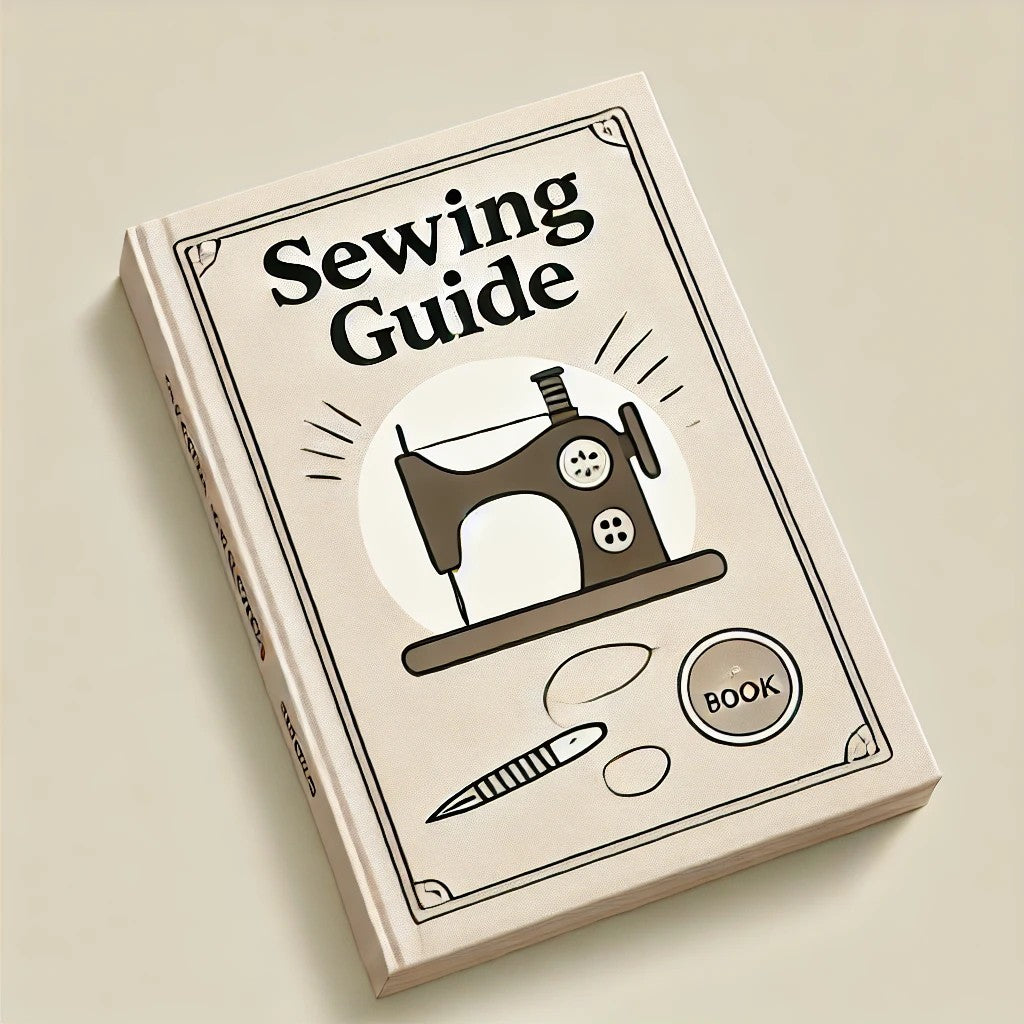 Sewing Basics for Beginners