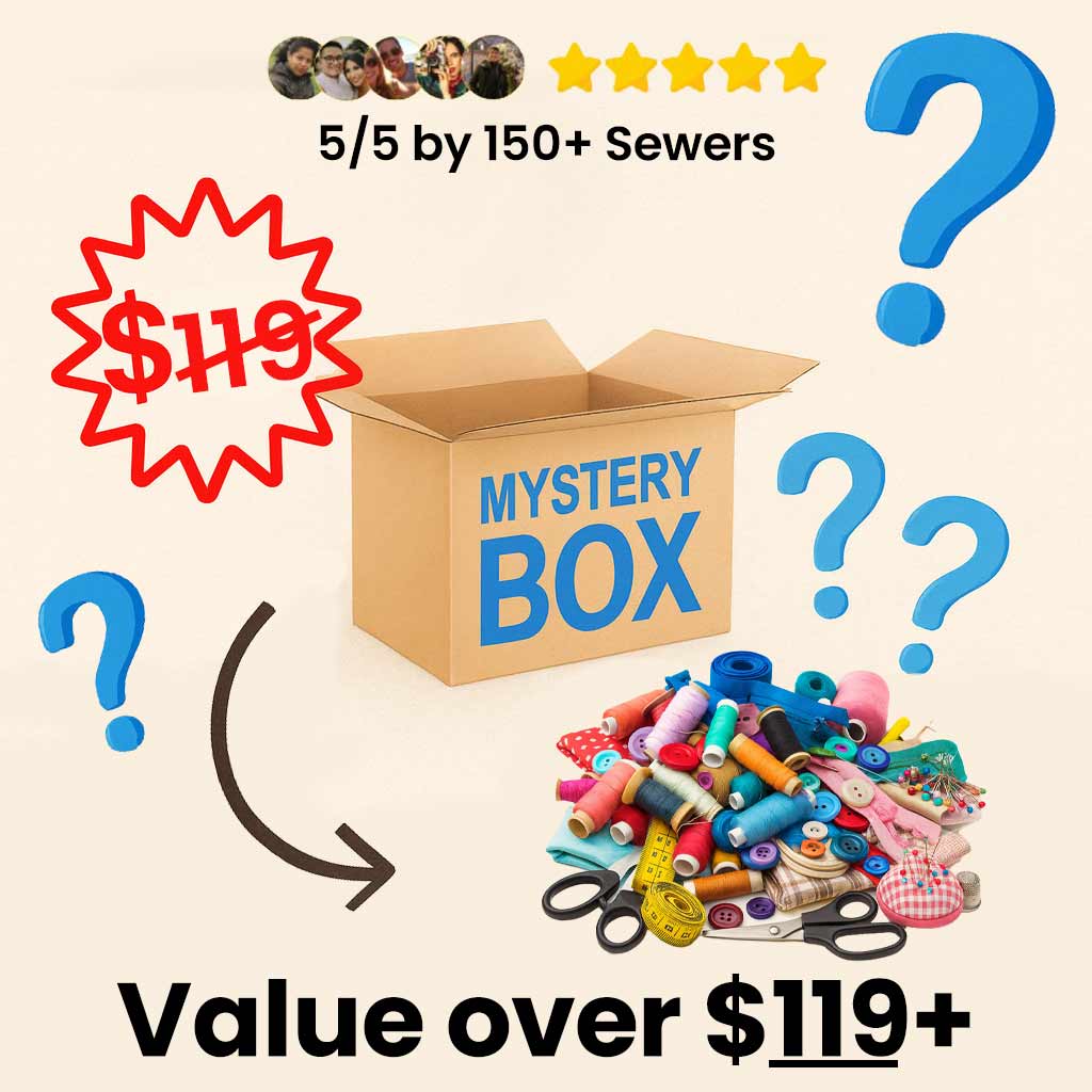 Upgrade to Mistery Box XL - Last Offer