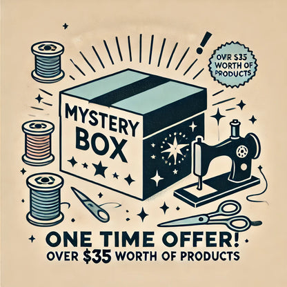 Mystery Box XL - Extra Discount