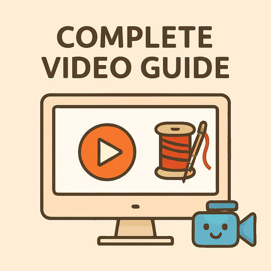 Complete Video Course