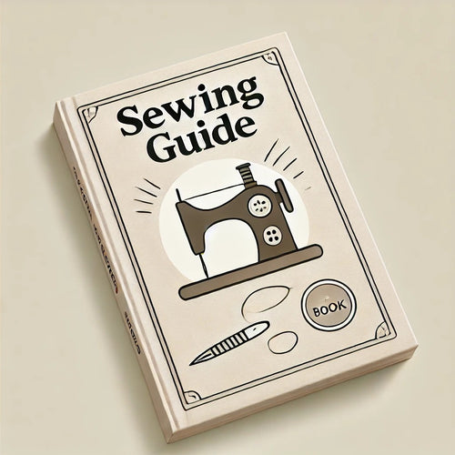 Sewing Basics for Beginners